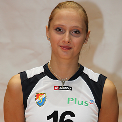Zuzanna Efimienko-Młotkowska 