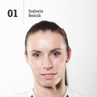 Izabela Bełcik 