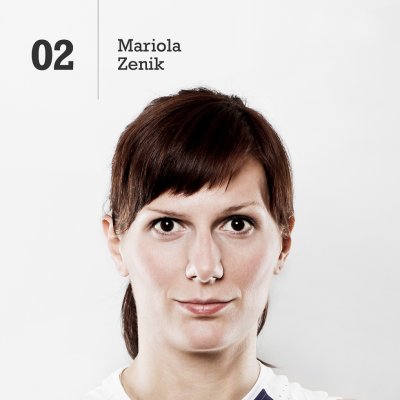 Mariola Zenik 