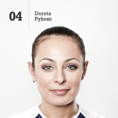 Dorota Pykosz 