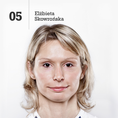 Elżbieta Skowrońska 