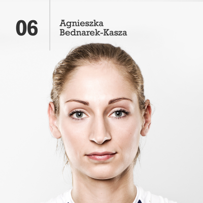 Agnieszka Bednarek 