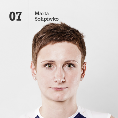 Marta Solipiwko 