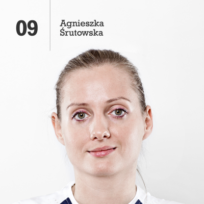 Agnieszka Rabka 