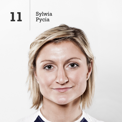 Sylwia Pycia 