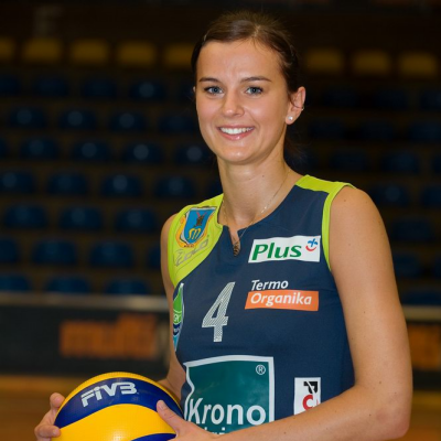 Anita Kwiatkowska 