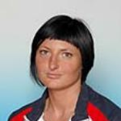 Katarzyna Wysocka 