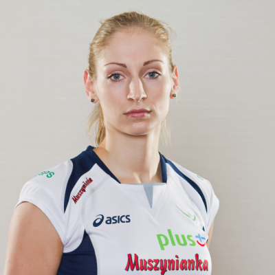 Agnieszka Bednarek 
