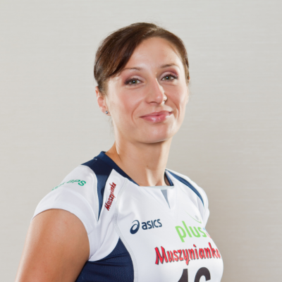 Aleksandra Jagieło 