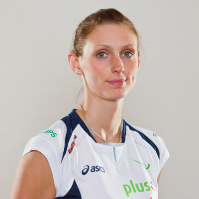 Joanna Kaczor 