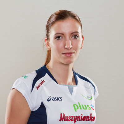 Klaudia Kaczorowska 