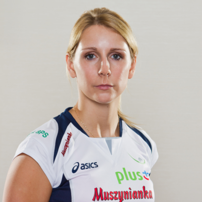 Milena Radecka 