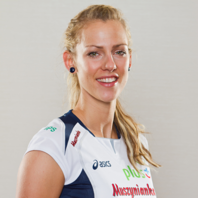 Debby Stam-Pilon 