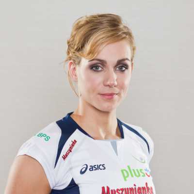 Caroline Wensink 