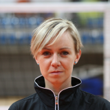 Joanna Staniucha-Szczurek