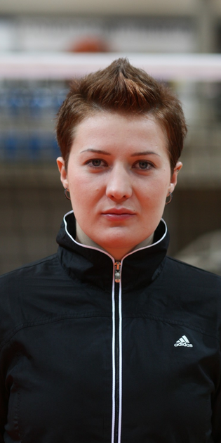 Izabela Kowalińska