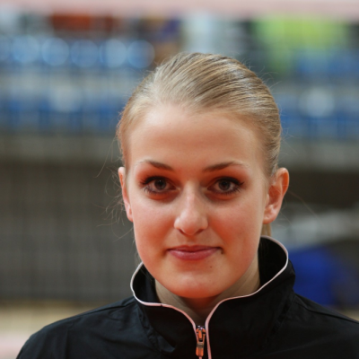 Natalia Mędrzyk 