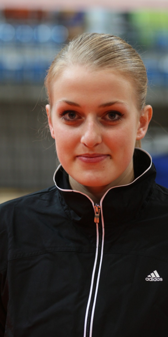 Natalia Mędrzyk