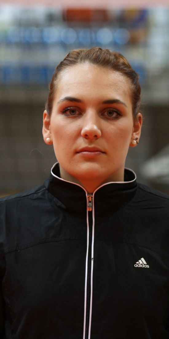 Marta Haładyn