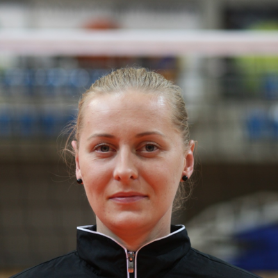 Aleksandra Liniarska 