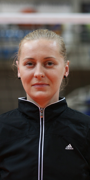 Aleksandra Liniarska
