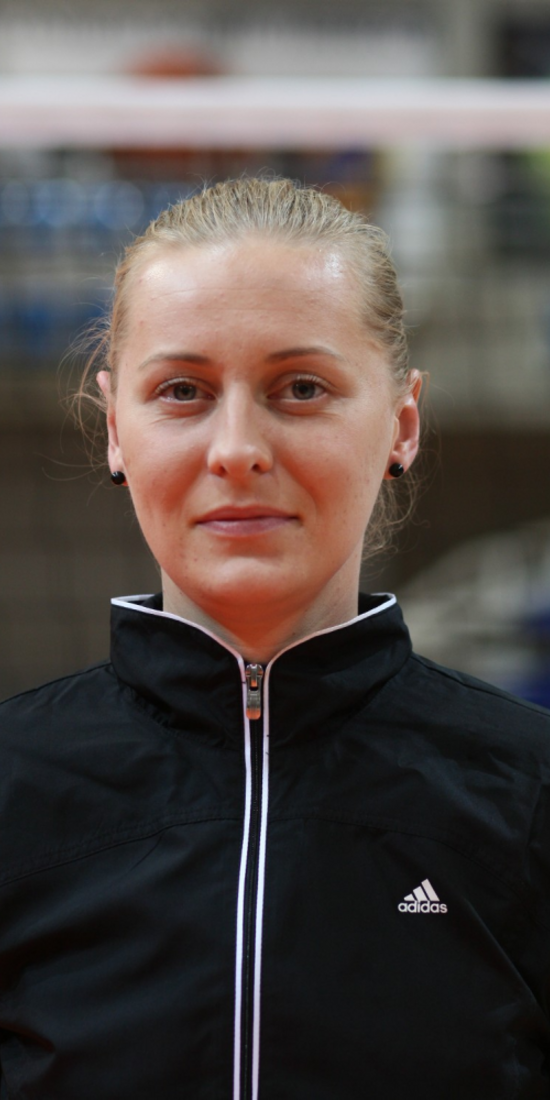 Aleksandra Liniarska