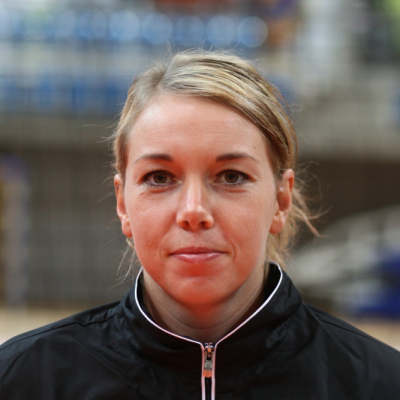 Lucie Muhlsteinova 