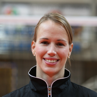 Ivana Plchotova 