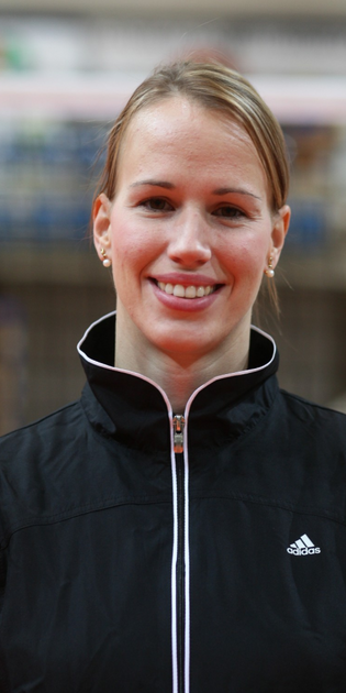 Ivana Plchotova