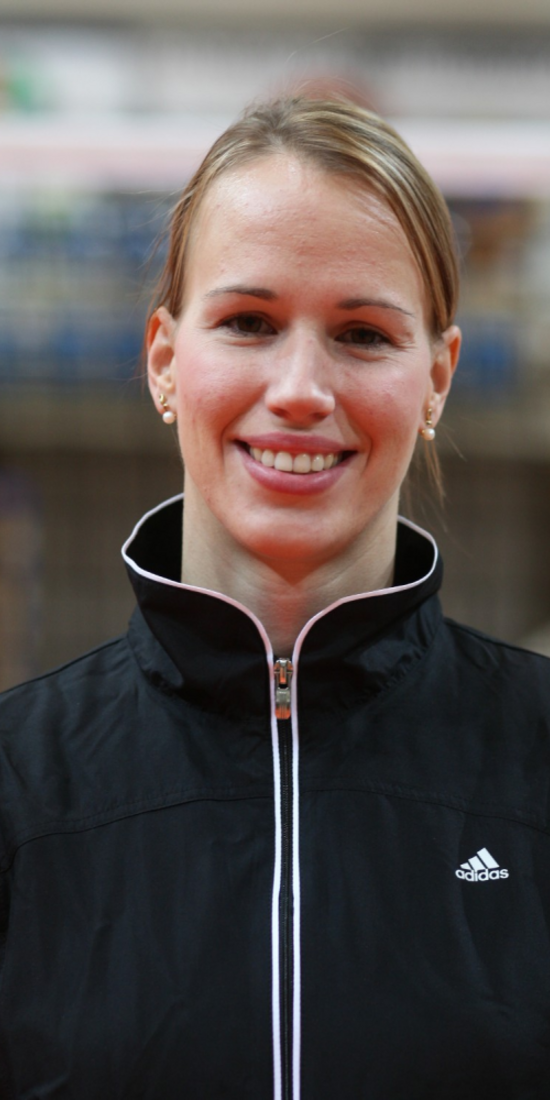 Ivana Plchotova
