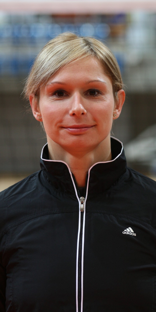 Elżbieta Skowrońska