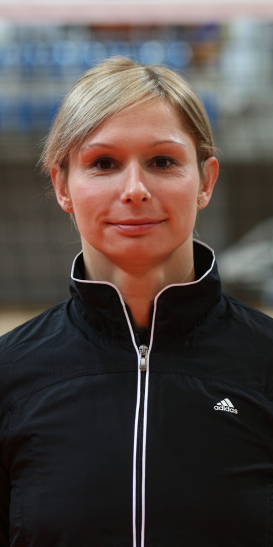 Elżbieta Skowrońska