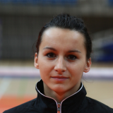 Krystyna Strasz