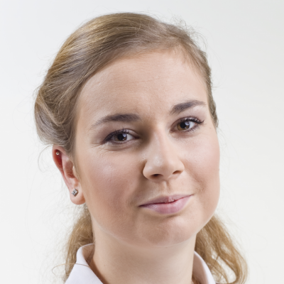 Aleksandra Krzos 