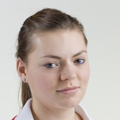 Maja Tokarska 
