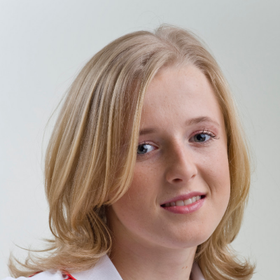Joanna Wołosz 