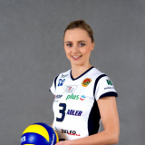 Karolina Ciaszkiewicz-Lach