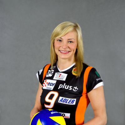 Agata Sawicka 
