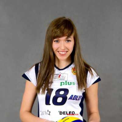 Magdalena Janiuk 