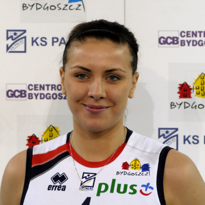 Kinga Zielińska 