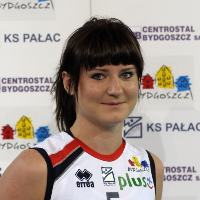 Patrycja Balmas 