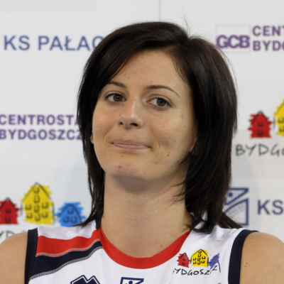 Joanna Kuligowska 
