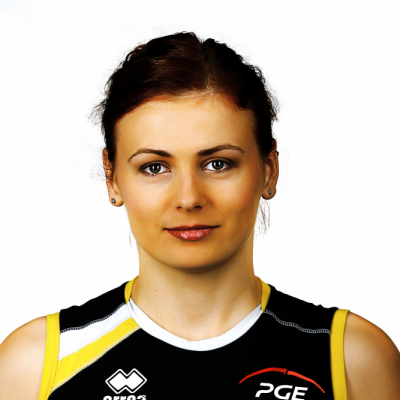 Katarzyna Konieczna 