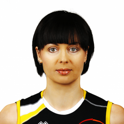 Eleonora Dziękiewicz 