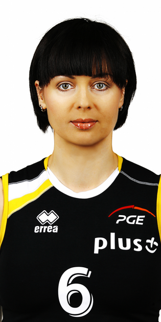 Eleonora Dziękiewicz Eleonora Dziękiewicz