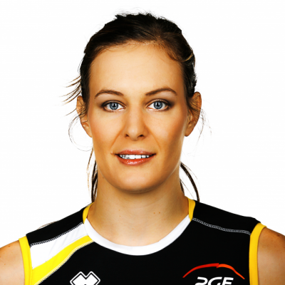 Amaranta Navarro Fernandez 