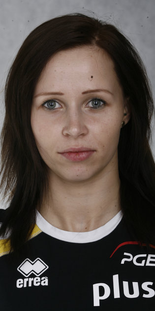 Paulina Maj-Erwardt Paulina Maj-Erwardt