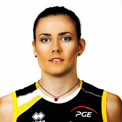 Ewelina Brzezińska 
