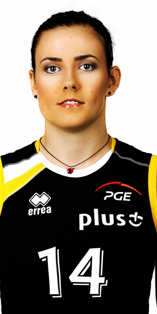 Ewelina Brzezińska Ewelina Brzezińska