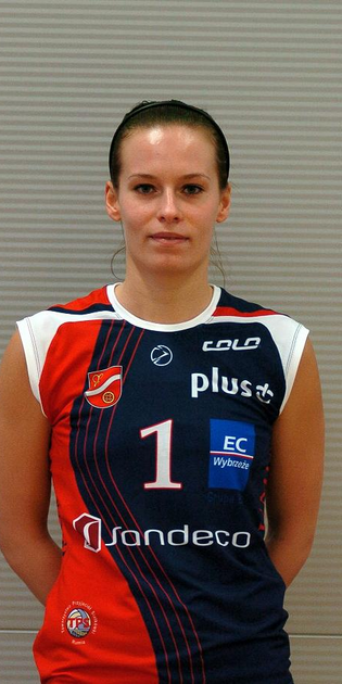 Aleksandra Theis
